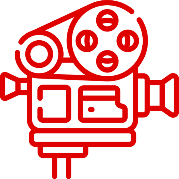 cámaras de cine digital