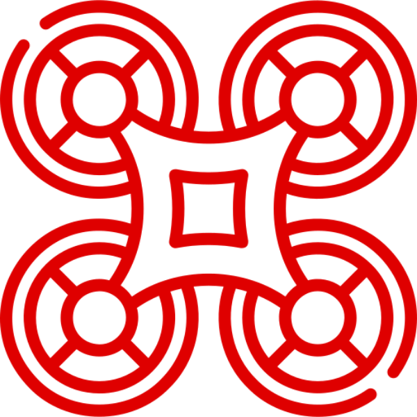 operador de dron